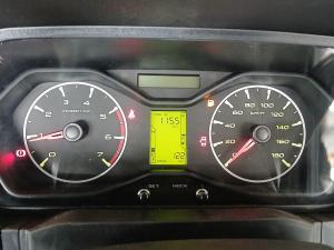 Mahindra Pik Up 2.2CRDe single cab S6 - Image 24