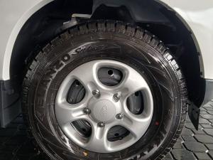 Mahindra Pik Up 2.2CRDe single cab S6 - Image 7