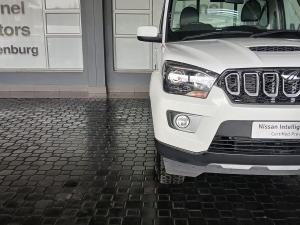 Mahindra Pik Up 2.2CRDe single cab S6 - Image 8