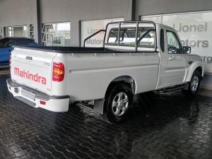 Mahindra Pik Up 2.2CRDe single cab S6 - Image 11