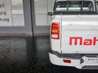 Mahindra Pik Up 2.2CRDe single cab S6