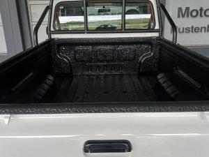 Mahindra Pik Up 2.2CRDe single cab S6 - Image 14