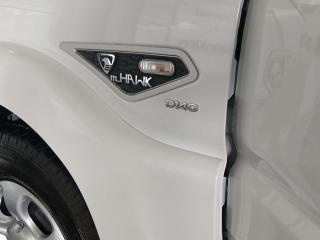 Mahindra Pik Up 2.2CRDe single cab S6