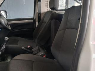 Mahindra Pik Up 2.2CRDe single cab S6