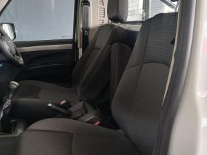 Mahindra Pik Up 2.2CRDe single cab S6 - Image 18