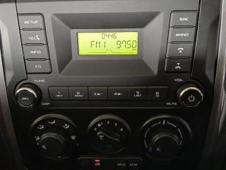 Mahindra Pik Up 2.2CRDe single cab S6