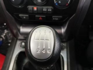 Mahindra Pik Up 2.2CRDe single cab S6