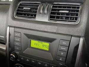 Mahindra Pik Up 2.2CRDe single cab S6 - Image 30