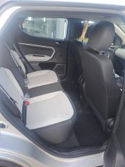 Renault Kiger 1.0 Techno manual