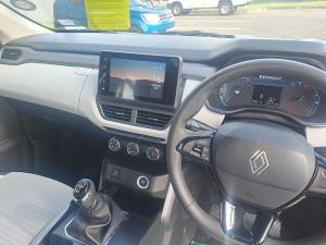 Renault Kiger 1.0 Techno manual - Image 10