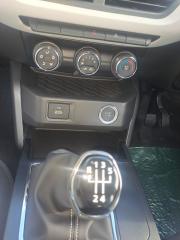 Renault Kiger 1.0 Techno manual