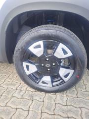 Renault Kiger 1.0 Techno manual