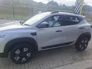 Renault Kiger 1.0 Techno manual