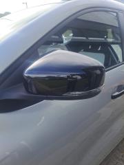 Renault Kiger 1.0 Techno manual