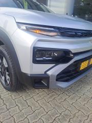 Renault Kiger 1.0 Techno manual