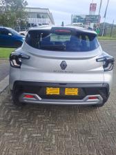 Renault Kiger 1.0 Techno manual - Image 7