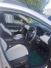 Renault Kiger 1.0 Techno manual