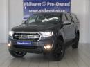 Thumbnail Ford Ranger 2.0SiT double cab Hi-Rider XLT