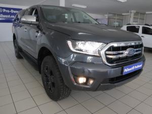 Ford Ranger 2.0SiT double cab Hi-Rider XLT - Image 2