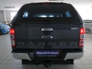 Ford Ranger 2.0SiT double cab Hi-Rider XLT - Image 5