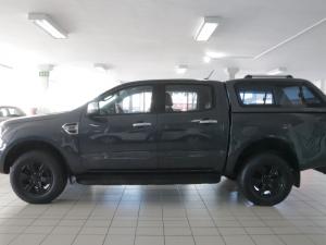 Ford Ranger 2.0SiT double cab Hi-Rider XLT - Image 7