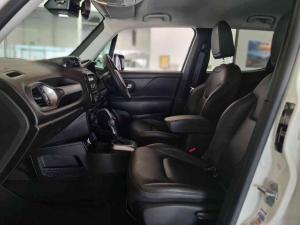Jeep Renegade 1.4T Limited - Image 10