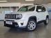 Jeep Renegade 1.4T Limited - Thumbnail 1