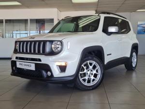 Jeep Renegade 1.4T Limited - Image 1