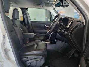 Jeep Renegade 1.4T Limited - Image 26