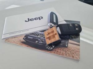 Jeep Renegade 1.4T Limited - Image 27