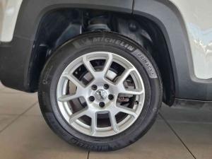 Jeep Renegade 1.4T Limited - Image 28