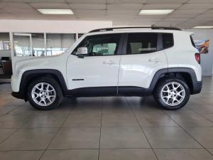 Jeep Renegade 1.4T Limited - Image 2