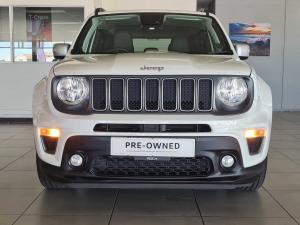 Jeep Renegade 1.4T Limited - Image 3