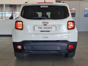 Jeep Renegade 1.4T Limited - Image 4