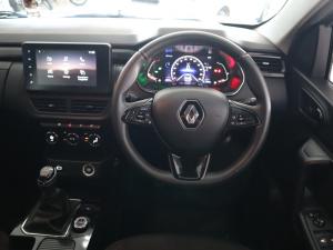 Renault Kiger 1.0 Turbo Intens manual - Image 10