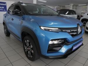 Renault Kiger 1.0 Turbo Intens manual - Image 2