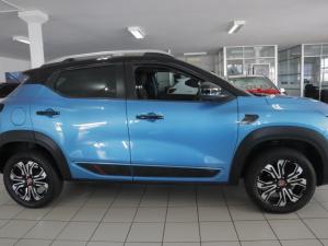 Renault Kiger 1.0 Turbo Intens manual - Image 3