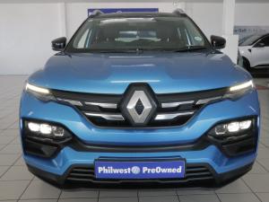 Renault Kiger 1.0 Turbo Intens manual - Image 9
