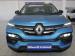 Renault Kiger 1.0 Turbo Intens manual - Thumbnail 9