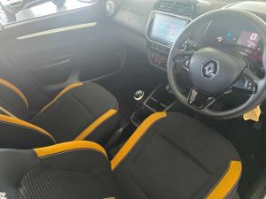 Renault Kwid 1.0 Climber manual - Image 12
