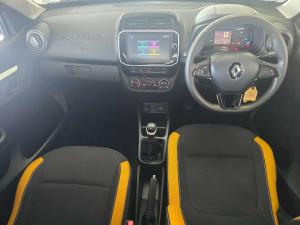 Renault Kwid 1.0 Climber manual - Image 15
