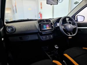 Renault Kwid 1.0 Climber manual - Image 14