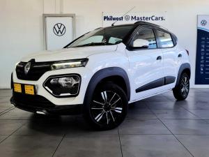 Renault Kwid 1.0 Climber manual - Image 1