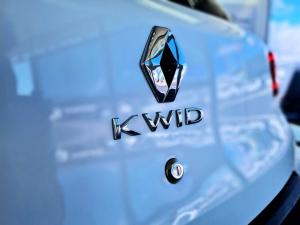 Renault Kwid 1.0 Climber manual - Image 22