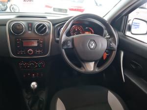 Renault Sandero 66kW turbo - Image 11