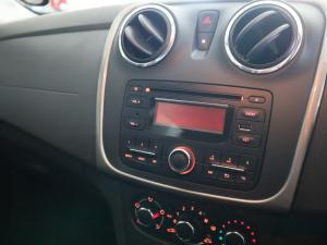 Renault Sandero 66kW turbo - Image 13