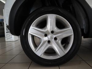 Renault Sandero 66kW turbo - Image 23