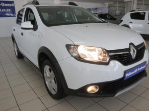 Renault Sandero 66kW turbo - Image 2