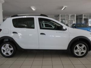 Renault Sandero 66kW turbo - Image 3