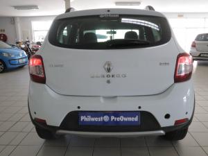 Renault Sandero 66kW turbo - Image 5